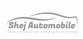 Logo Shej Automobile